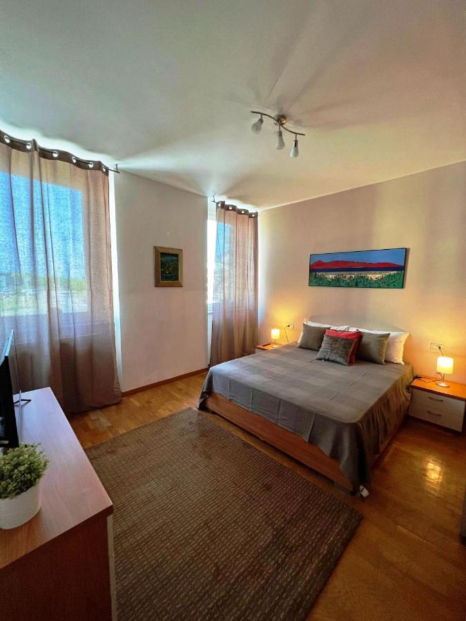 Bergamointown Διαμέρισμα Εξωτερικό φωτογραφία