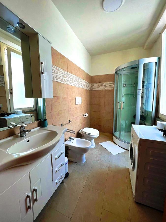 Bergamointown Διαμέρισμα Εξωτερικό φωτογραφία